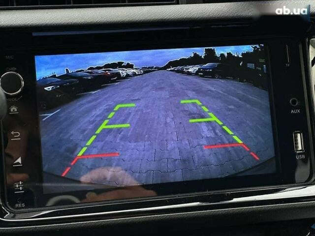 Тойота Aqua, объемом двигателя 0 л и пробегом 94 тыс. км за 12500 $, фото 22 на Automoto.ua