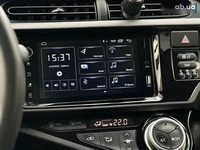 Тойота Aqua, объемом двигателя 0 л и пробегом 94 тыс. км за 12990 $, фото 23 на Automoto.ua