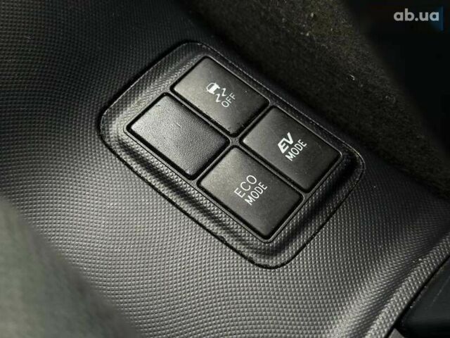 Тойота Aqua, объемом двигателя 0 л и пробегом 94 тыс. км за 12990 $, фото 21 на Automoto.ua
