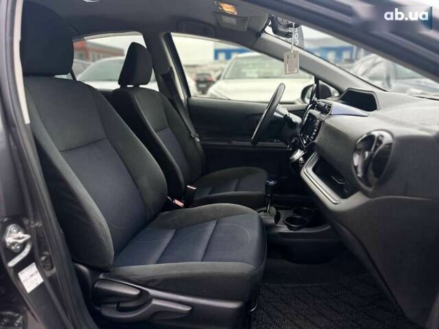 Тойота Aqua, объемом двигателя 0 л и пробегом 94 тыс. км за 12990 $, фото 13 на Automoto.ua