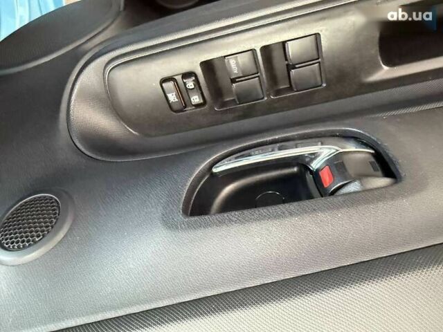 Тойота Aqua, объемом двигателя 0 л и пробегом 84 тыс. км за 11290 $, фото 14 на Automoto.ua