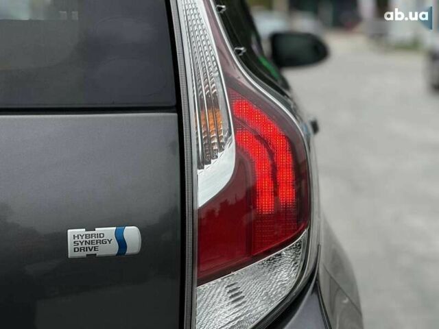 Тойота Aqua, об'ємом двигуна 0 л та пробігом 94 тис. км за 12500 $, фото 9 на Automoto.ua