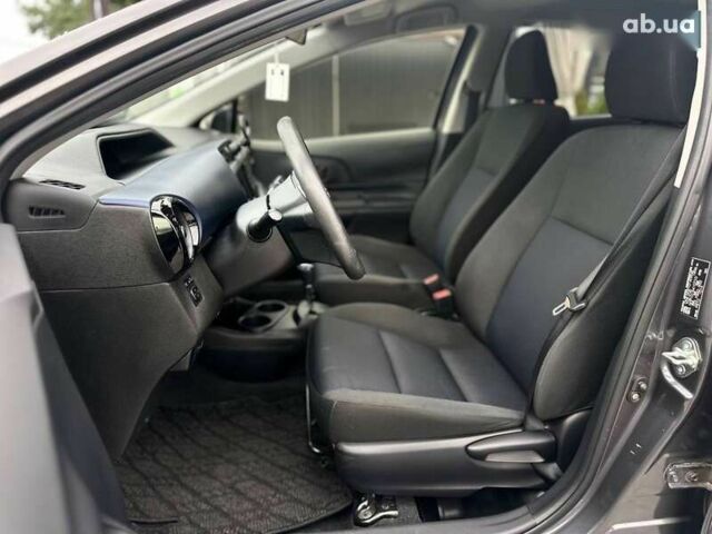 Тойота Aqua, объемом двигателя 0 л и пробегом 94 тыс. км за 12990 $, фото 11 на Automoto.ua