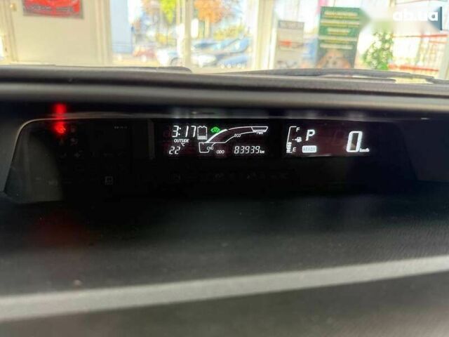 Тойота Aqua, объемом двигателя 0 л и пробегом 84 тыс. км за 11290 $, фото 20 на Automoto.ua