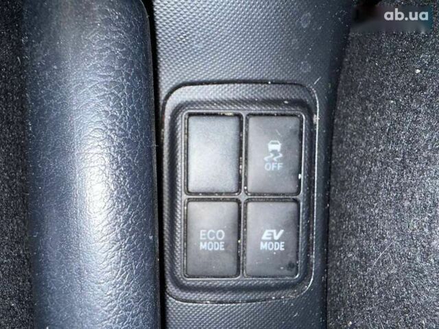 Тойота Aqua, объемом двигателя 0 л и пробегом 84 тыс. км за 11290 $, фото 24 на Automoto.ua