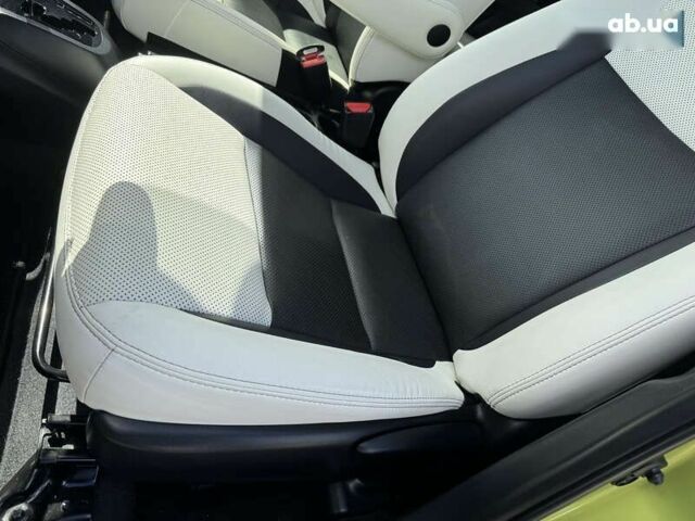 Тойота Aqua, объемом двигателя 0 л и пробегом 71 тыс. км за 13890 $, фото 16 на Automoto.ua