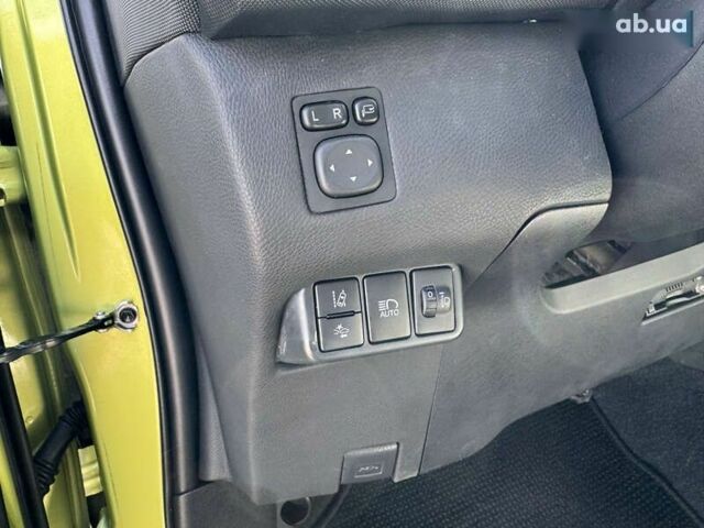 Тойота Aqua, объемом двигателя 0 л и пробегом 71 тыс. км за 13890 $, фото 21 на Automoto.ua