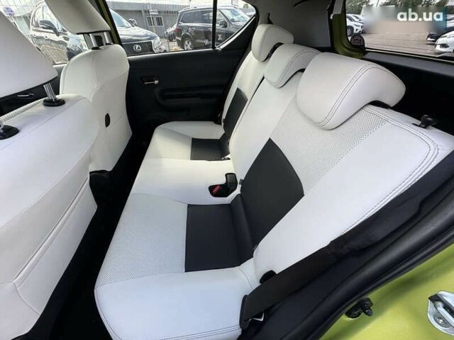 Тойота Aqua, объемом двигателя 0 л и пробегом 71 тыс. км за 13890 $, фото 29 на Automoto.ua