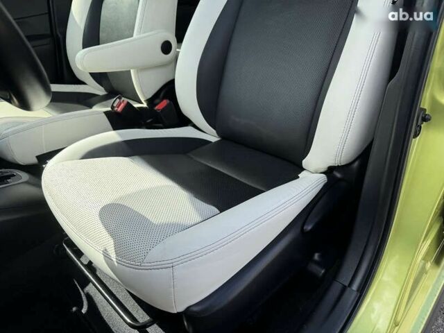 Тойота Aqua, объемом двигателя 0 л и пробегом 71 тыс. км за 13890 $, фото 17 на Automoto.ua