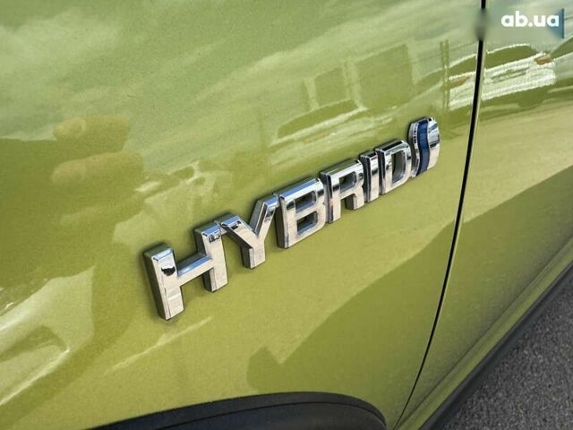 Тойота Aqua, объемом двигателя 0 л и пробегом 71 тыс. км за 13890 $, фото 11 на Automoto.ua
