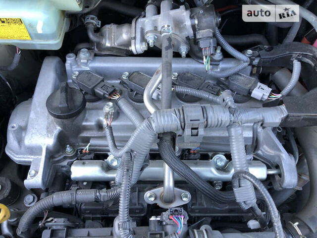 Тойота Aqua, объемом двигателя 1.5 л и пробегом 65 тыс. км за 14900 $, фото 37 на Automoto.ua