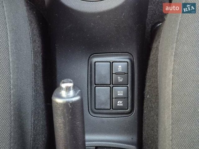 Тойота Aqua, об'ємом двигуна 1.5 л та пробігом 90 тис. км за 12799 $, фото 35 на Automoto.ua