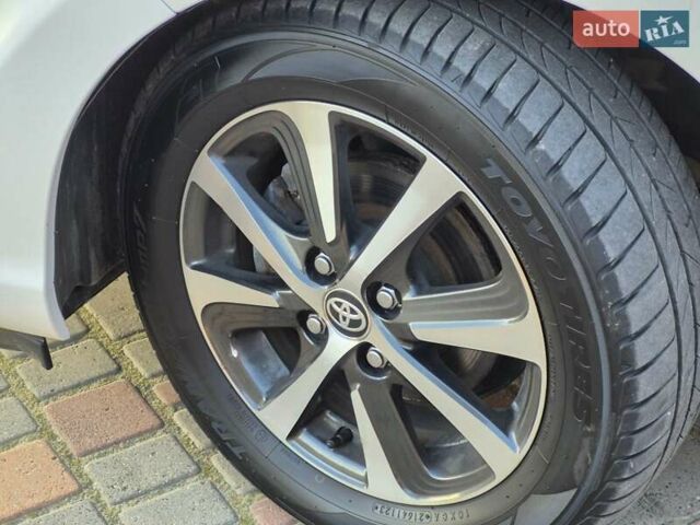 Тойота Aqua, об'ємом двигуна 1.5 л та пробігом 90 тис. км за 12799 $, фото 48 на Automoto.ua