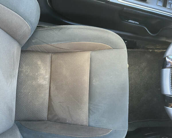 Желтый Тойота Aqua, объемом двигателя 1.5 л и пробегом 82 тыс. км за 13800 $, фото 36 на Automoto.ua