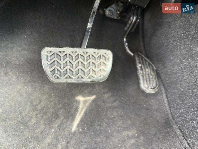 Сірий Тойота Aqua, об'ємом двигуна 1.5 л та пробігом 96 тис. км за 11700 $, фото 11 на Automoto.ua