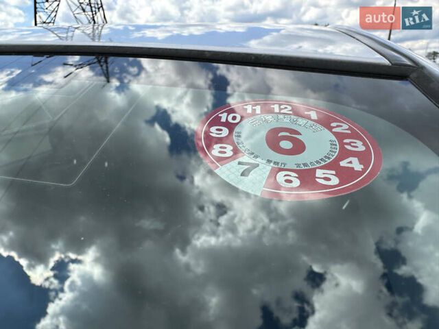 Сірий Тойота Aqua, об'ємом двигуна 1.5 л та пробігом 96 тис. км за 11700 $, фото 18 на Automoto.ua