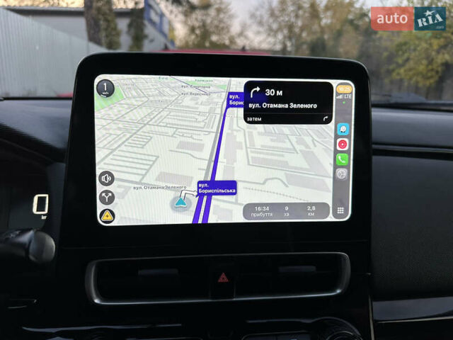 Серый Тойота Aqua, объемом двигателя 1.5 л и пробегом 58 тыс. км за 18900 $, фото 52 на Automoto.ua