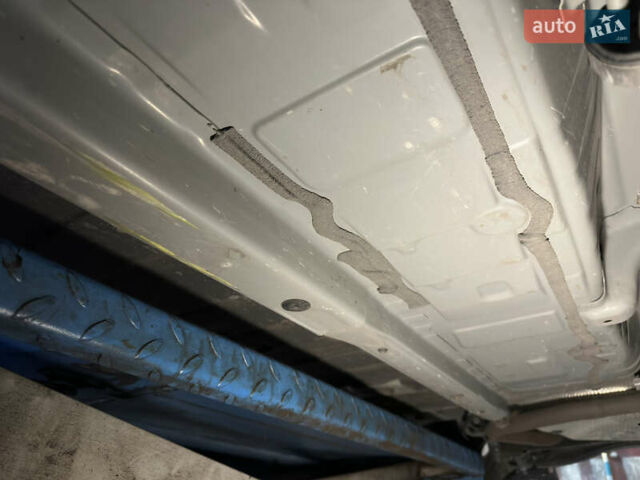 Серый Тойота Aqua, объемом двигателя 1.5 л и пробегом 58 тыс. км за 18900 $, фото 65 на Automoto.ua