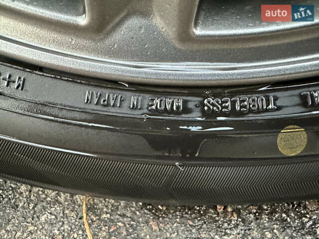 Серый Тойота Aqua, объемом двигателя 1.5 л и пробегом 58 тыс. км за 18900 $, фото 22 на Automoto.ua