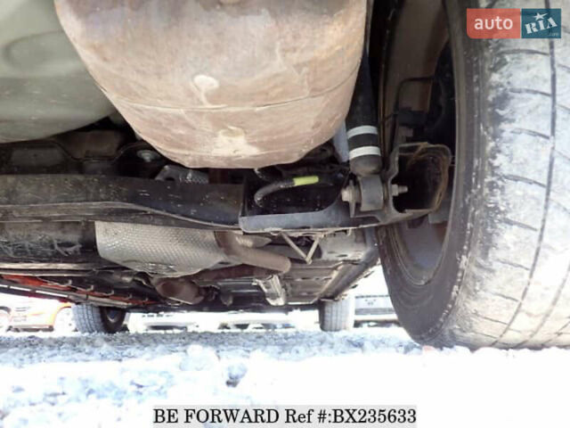 Серый Тойота Aqua, объемом двигателя 1.5 л и пробегом 47 тыс. км за 16500 $, фото 28 на Automoto.ua