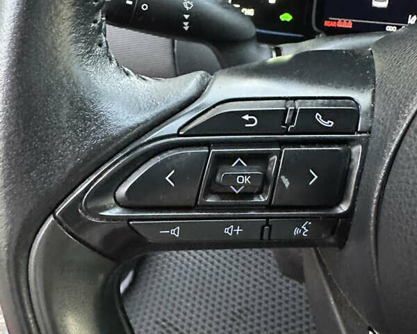 Серый Тойота Aqua, объемом двигателя 1.5 л и пробегом 58 тыс. км за 18900 $, фото 39 на Automoto.ua