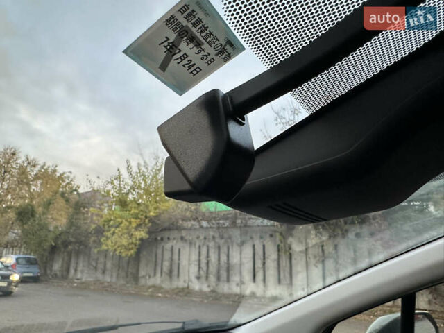 Серый Тойота Aqua, объемом двигателя 1.5 л и пробегом 58 тыс. км за 18900 $, фото 49 на Automoto.ua