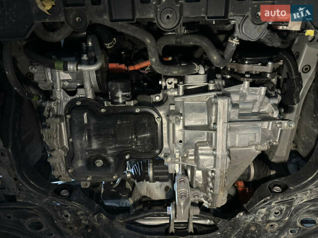 Серый Тойота Aqua, объемом двигателя 1.5 л и пробегом 58 тыс. км за 18900 $, фото 56 на Automoto.ua