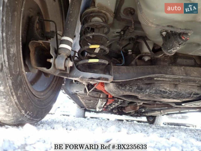 Серый Тойота Aqua, объемом двигателя 1.5 л и пробегом 47 тыс. км за 16500 $, фото 31 на Automoto.ua