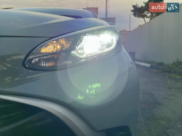 Серый Тойота Aqua, объемом двигателя 1.5 л и пробегом 58 тыс. км за 18900 $, фото 15 на Automoto.ua