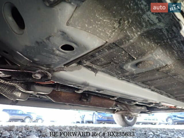 Серый Тойота Aqua, объемом двигателя 1.5 л и пробегом 47 тыс. км за 16500 $, фото 30 на Automoto.ua