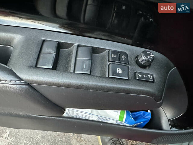 Серый Тойота Aqua, объемом двигателя 1.5 л и пробегом 58 тыс. км за 18900 $, фото 37 на Automoto.ua