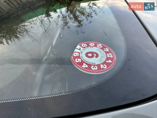 Серый Тойота Aqua, объемом двигателя 1.5 л и пробегом 58 тыс. км за 18900 $, фото 33 на Automoto.ua
