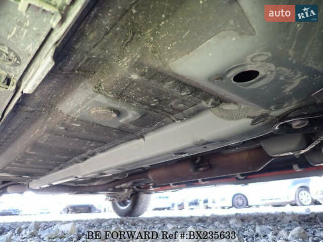 Серый Тойота Aqua, объемом двигателя 1.5 л и пробегом 47 тыс. км за 16500 $, фото 35 на Automoto.ua