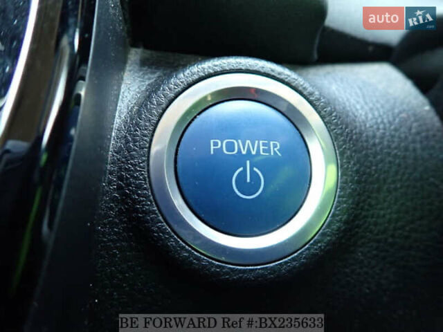 Серый Тойота Aqua, объемом двигателя 1.5 л и пробегом 47 тыс. км за 16500 $, фото 24 на Automoto.ua