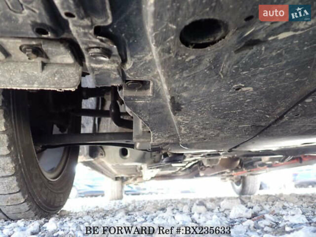 Серый Тойота Aqua, объемом двигателя 1.5 л и пробегом 47 тыс. км за 16500 $, фото 29 на Automoto.ua