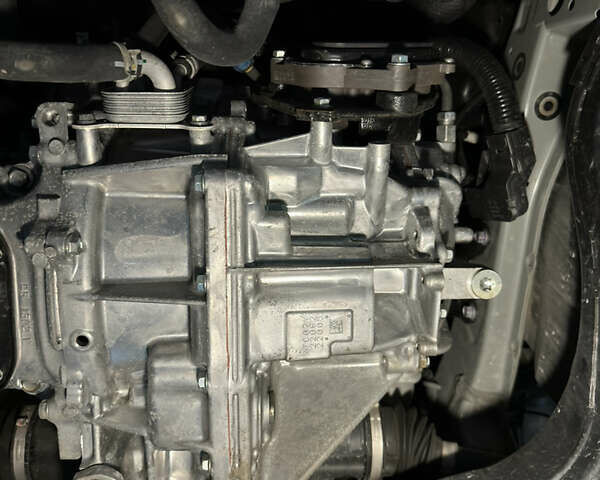 Серый Тойота Aqua, объемом двигателя 1.5 л и пробегом 58 тыс. км за 18900 $, фото 58 на Automoto.ua