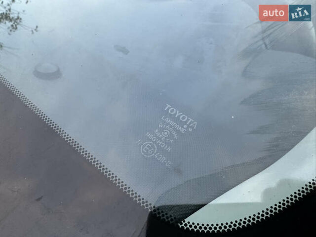 Серый Тойота Aqua, объемом двигателя 1.5 л и пробегом 58 тыс. км за 18900 $, фото 34 на Automoto.ua