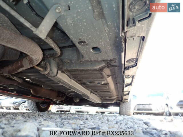 Серый Тойота Aqua, объемом двигателя 1.5 л и пробегом 47 тыс. км за 16500 $, фото 33 на Automoto.ua