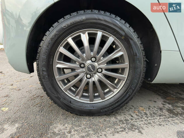 Серый Тойота Aqua, объемом двигателя 1.5 л и пробегом 58 тыс. км за 18900 $, фото 19 на Automoto.ua