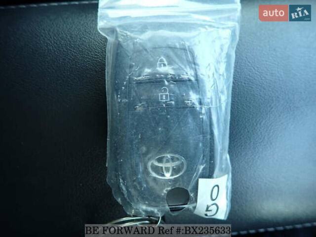 Серый Тойота Aqua, объемом двигателя 1.5 л и пробегом 47 тыс. км за 16500 $, фото 16 на Automoto.ua