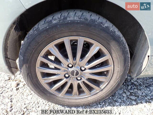 Серый Тойота Aqua, объемом двигателя 1.5 л и пробегом 47 тыс. км за 16500 $, фото 37 на Automoto.ua