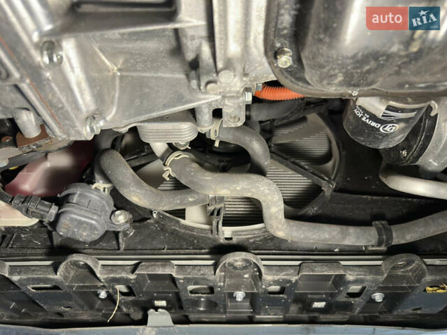 Серый Тойота Aqua, объемом двигателя 1.5 л и пробегом 58 тыс. км за 18900 $, фото 59 на Automoto.ua