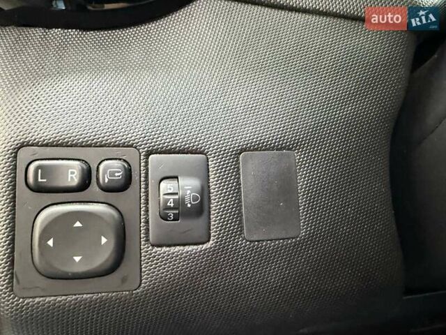 Синий Тойота Aqua, объемом двигателя 1.5 л и пробегом 84 тыс. км за 10790 $, фото 15 на Automoto.ua