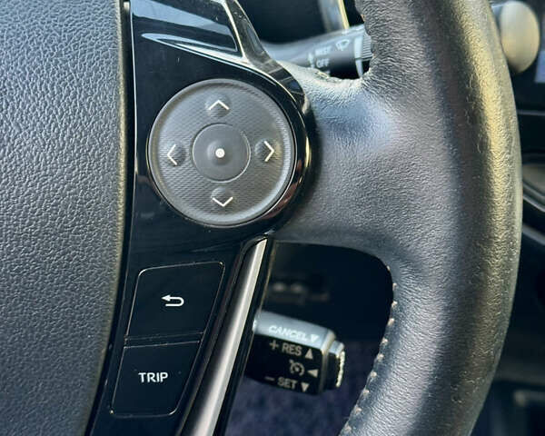 Синий Тойота Aqua, объемом двигателя 1.5 л и пробегом 76 тыс. км за 12800 $, фото 24 на Automoto.ua