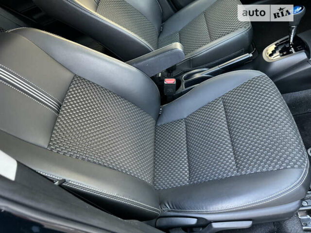 Синий Тойота Aqua, объемом двигателя 1.5 л и пробегом 87 тыс. км за 13200 $, фото 37 на Automoto.ua