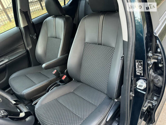 Синий Тойота Aqua, объемом двигателя 1.5 л и пробегом 87 тыс. км за 13200 $, фото 24 на Automoto.ua