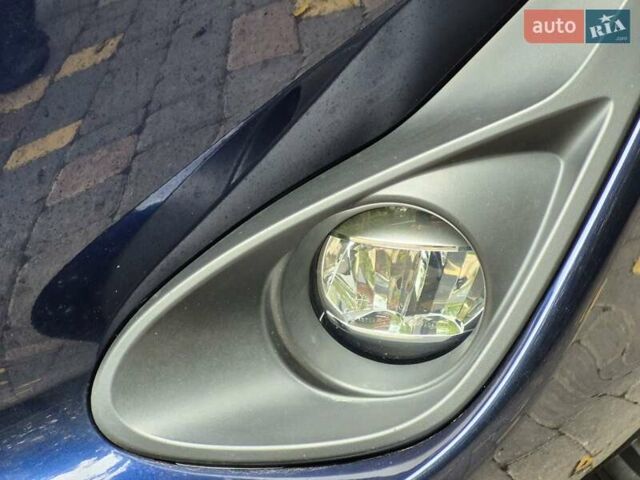Синий Тойота Aqua, объемом двигателя 1.5 л и пробегом 76 тыс. км за 12799 $, фото 27 на Automoto.ua