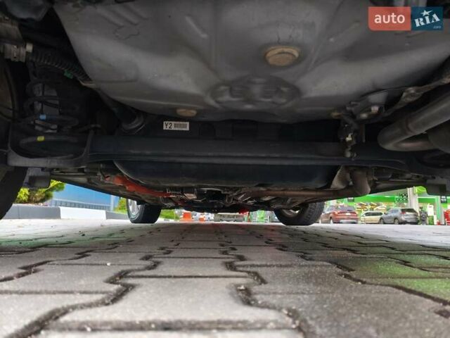 Синий Тойота Aqua, объемом двигателя 1.5 л и пробегом 77 тыс. км за 12500 $, фото 35 на Automoto.ua