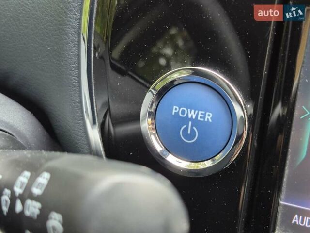 Синий Тойота Aqua, объемом двигателя 1.5 л и пробегом 76 тыс. км за 12799 $, фото 38 на Automoto.ua