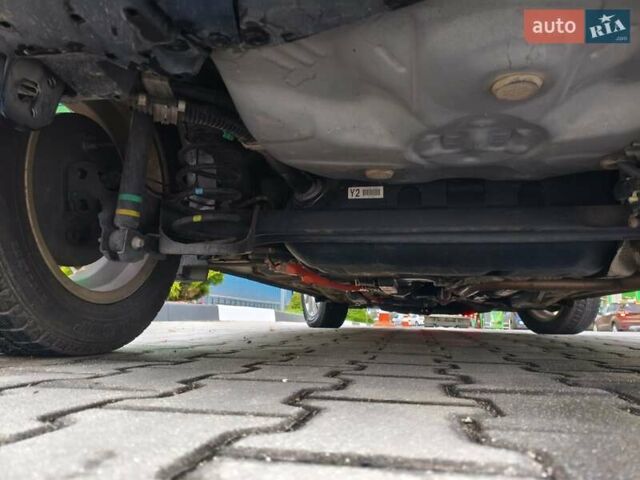 Синий Тойота Aqua, объемом двигателя 1.5 л и пробегом 77 тыс. км за 12500 $, фото 37 на Automoto.ua